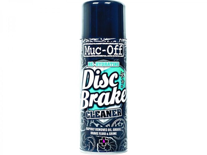 Hovedbilde Muc-Off Disc Brake Cleaner