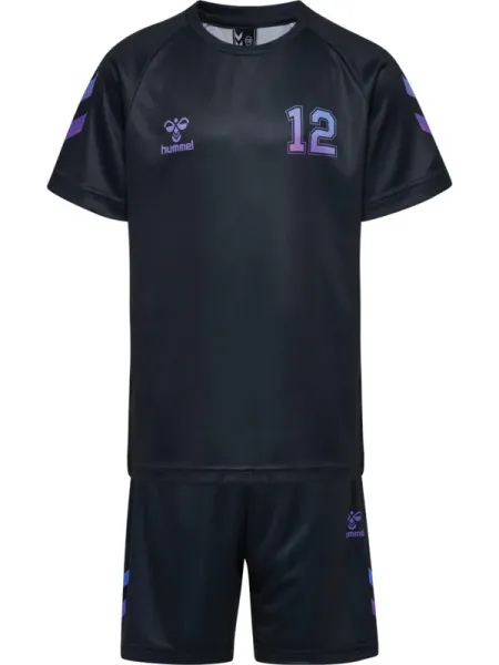 Hovedbilde hmlSHIMMER SET