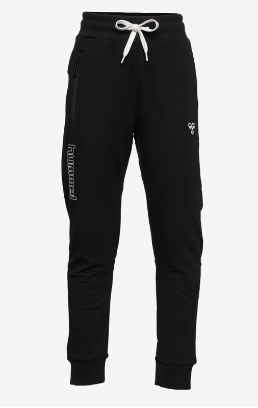 Hummel Ocho Pant Sort