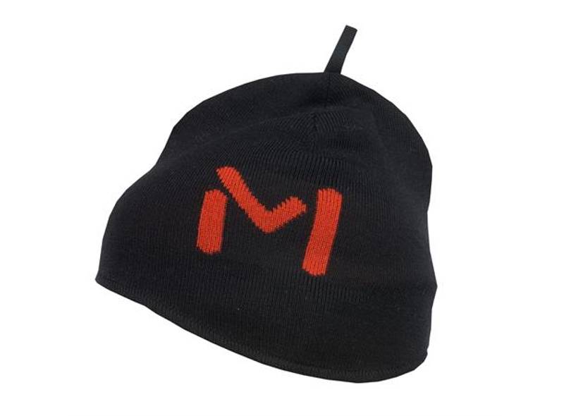 Lars Monsen Anárjohka beanie sort