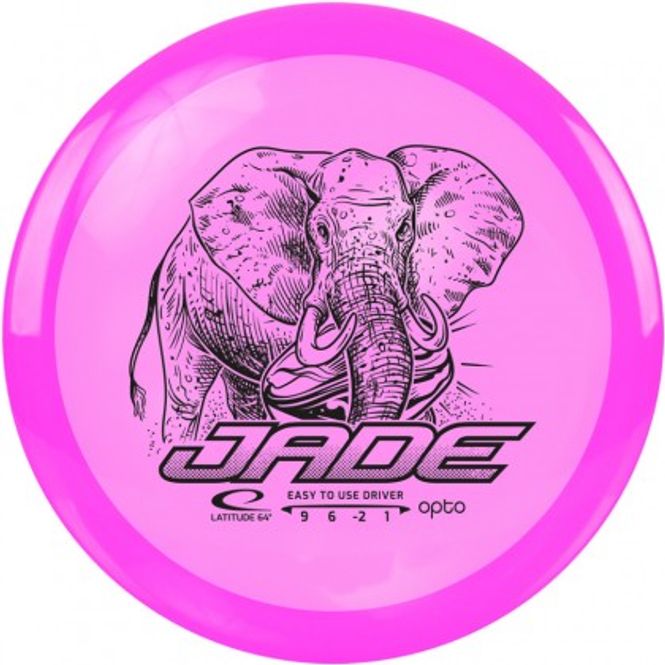 Hovedbilde Opto Driver Jade