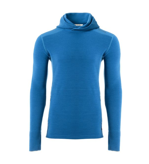 Hovedbilde Aclima StreamWool Hoodie M's  corsair