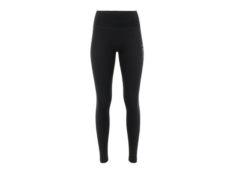 Aclima WarmWool longs high waist W's