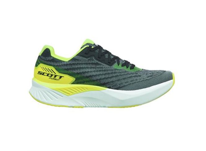 Hovedbilde SCOTT Shoe Pursuit Sort