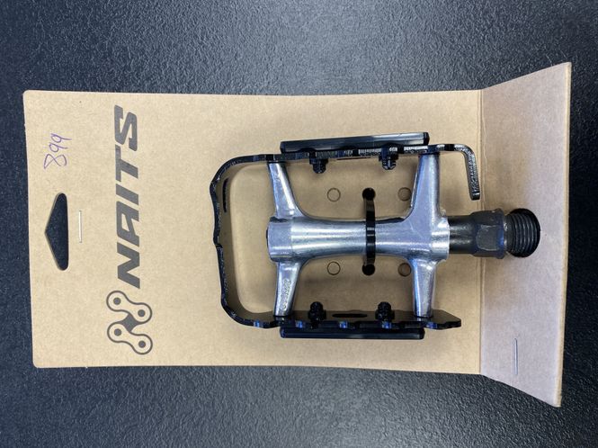 Hovedbilde Naits MTB pedal