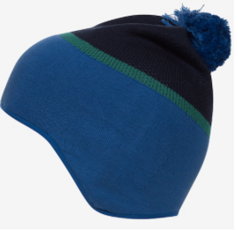 Bergans Earflap Kids Beanie
