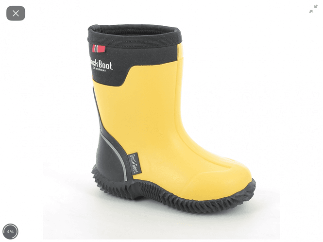 Hovedbilde DOCK BOOT «ALEX»