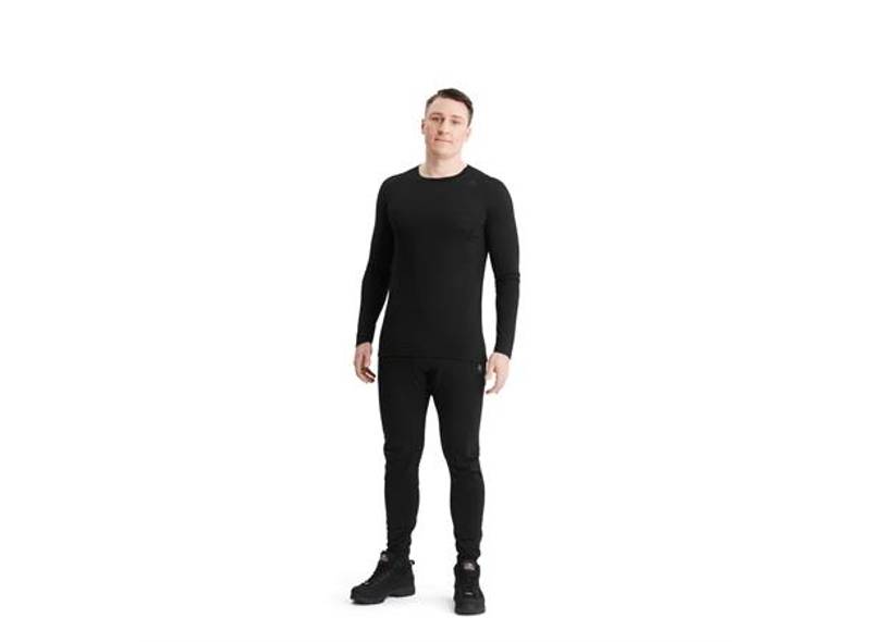 Aclima LightWool undershirt long sleeve