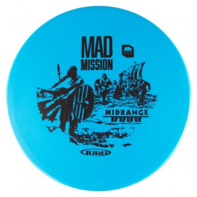 Hovedbilde Arctic Line Midrange Mad Mission