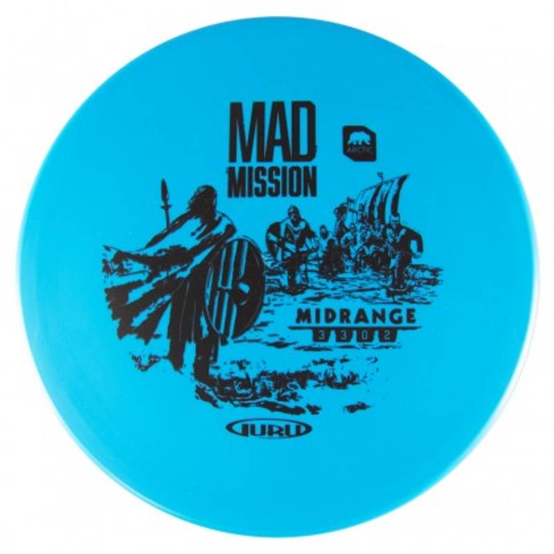 Arctic Line Midrange Mad Mission