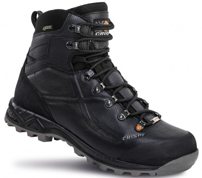 Hovedbilde Crispi valdres gtx sort/sort