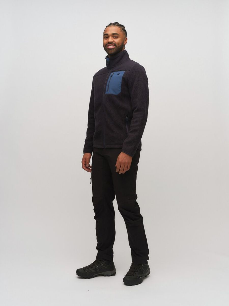 Skogstad Utvik Pillefeleece 