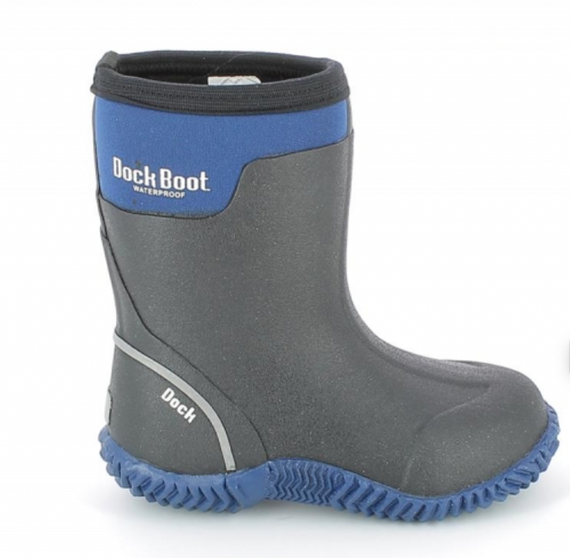 DOCK BOOT ALF