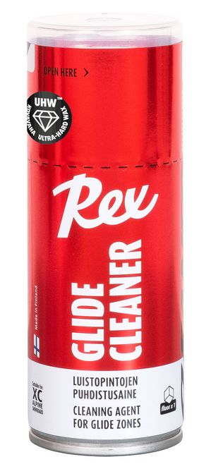 Hovedbilde Rex glide cleaner