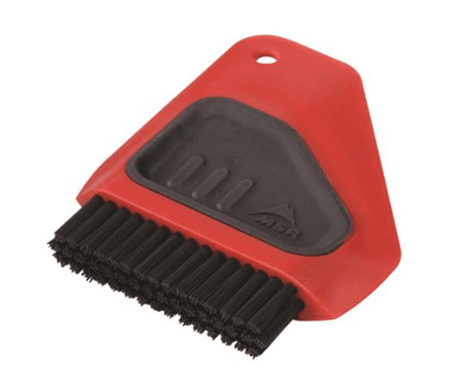 Hovedbilde MSR Alpine Dish Brush / Scraper