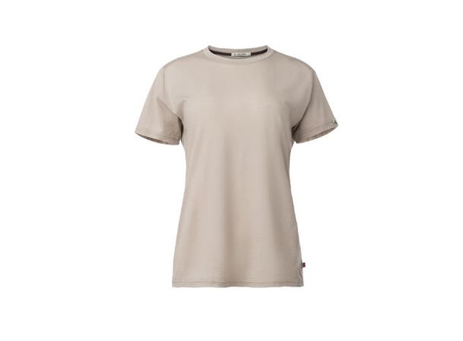 Hovedbilde Aclima LightWool 180 Classic Tee W's Withe