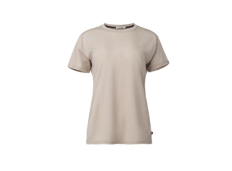 Aclima LightWool 180 Classic Tee W's Withe