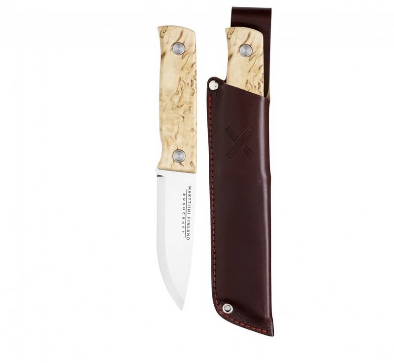 TUNDRA CB KNIFE - 11 CM BLAD