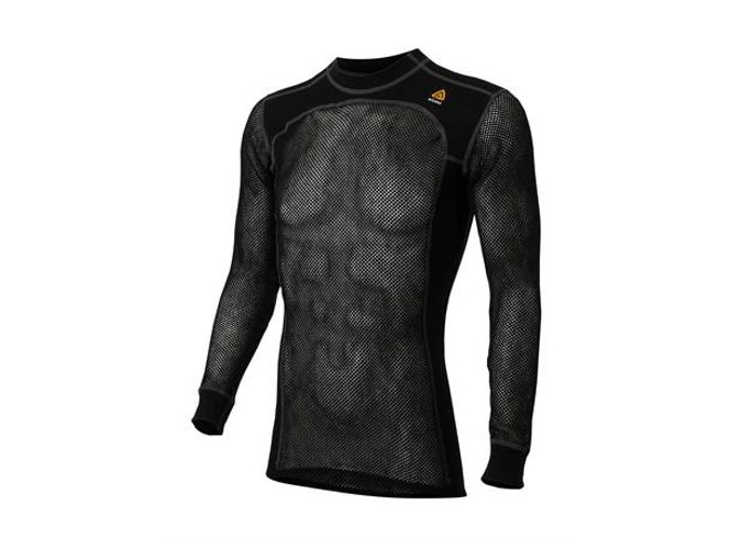 Hovedbilde Aclima WoolNet crewneck M's