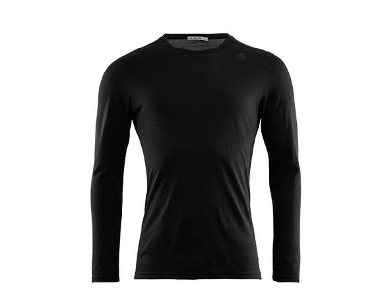 Aclima LightWool undershirt long sleeve W's