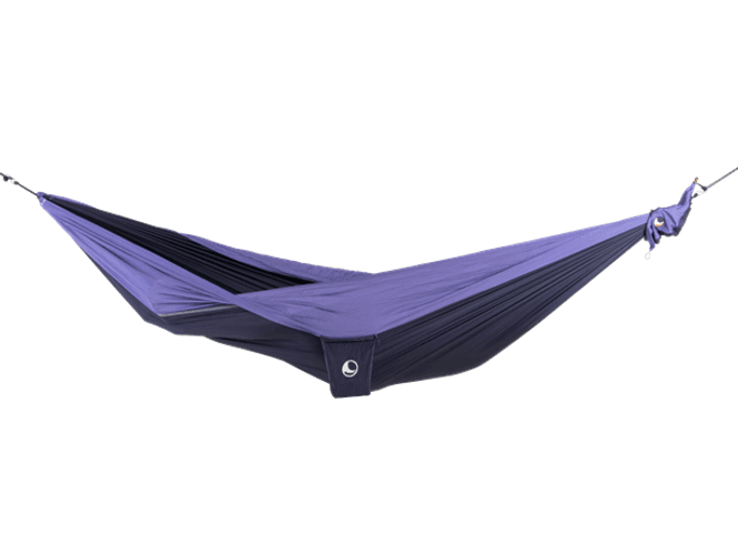 Hovedbilde TTTM ORIGINAL HAMMOCK Hengekøye lilla/blå