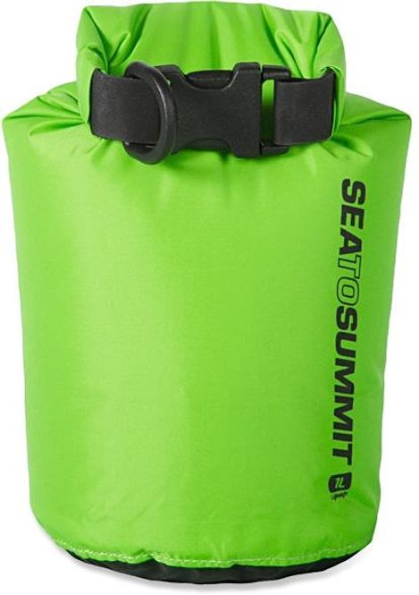 Hovedbilde SeaToSummit ligthweight dry sack 1L 