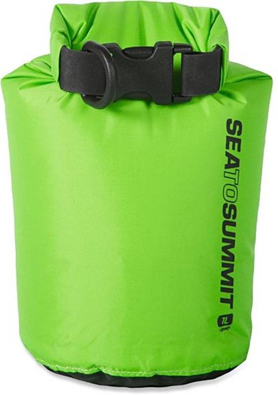 SeaToSummit ligthweight dry sack 1L 
