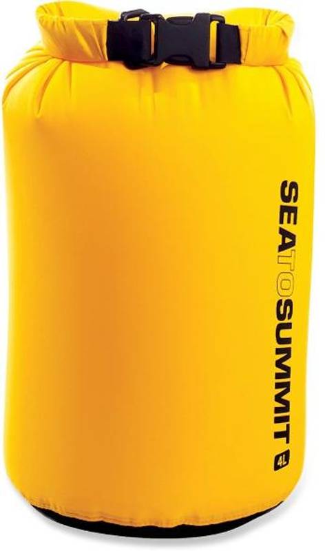 SeaToSummit ligthweight dry sack 1L 