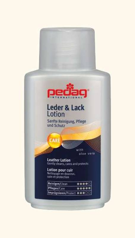 Pedag Ieather balm