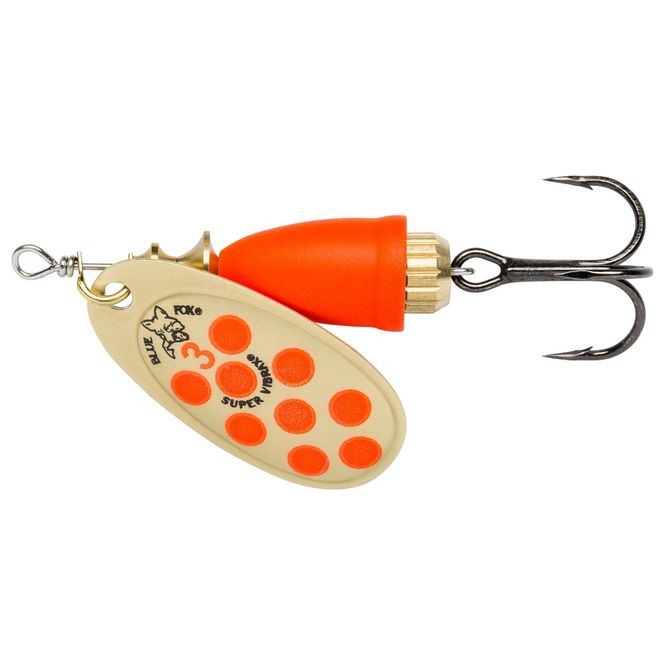 Hovedbilde VIBRAX UV BFU2 6G GOOU