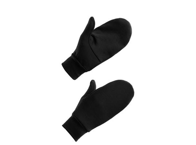 Aclima HotWool liner mittens 