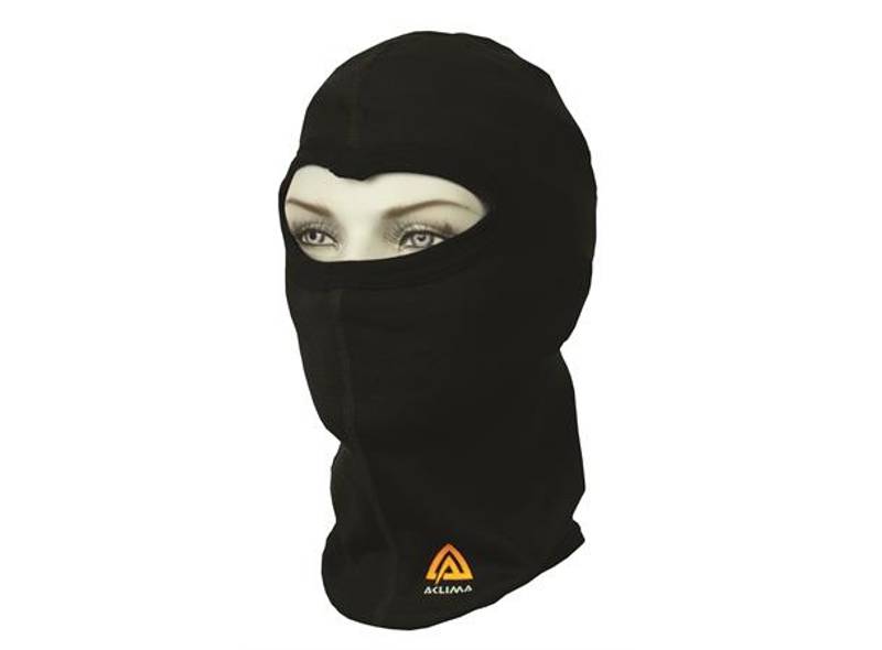 Aclima HotWool Balaclava