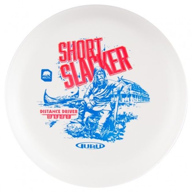 Hovedbilde Arctic Line Driver Short Slacker
