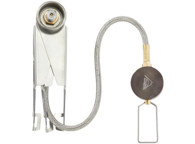 Hovedbilde MSR LowDownRemote Stove Adapter