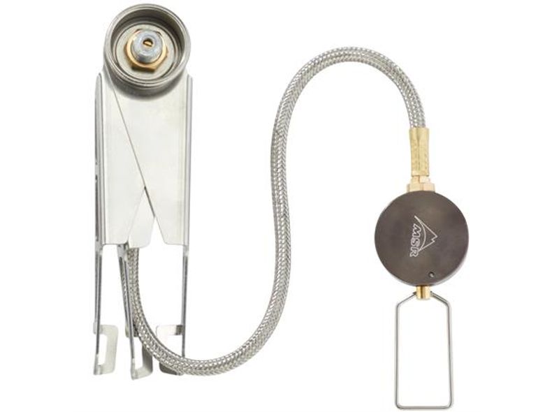 MSR LowDownRemote Stove Adapter