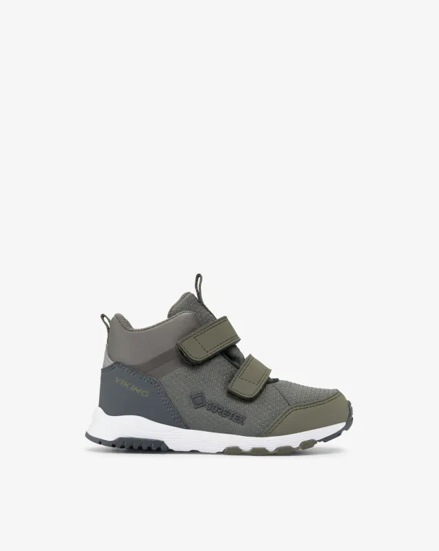 Etne Mid GTX Sneaker