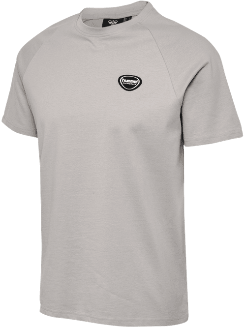 Hovedbilde HMLLGC KAI REGULAR HEAVY T-SHIRT
