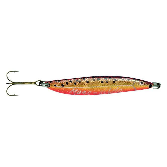 Hovedbilde MØRESILDA ØRRET 15G 75MM BRF
