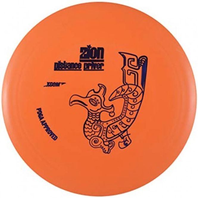 Hovedbilde BASIC DISTANCE DRIVER ZION