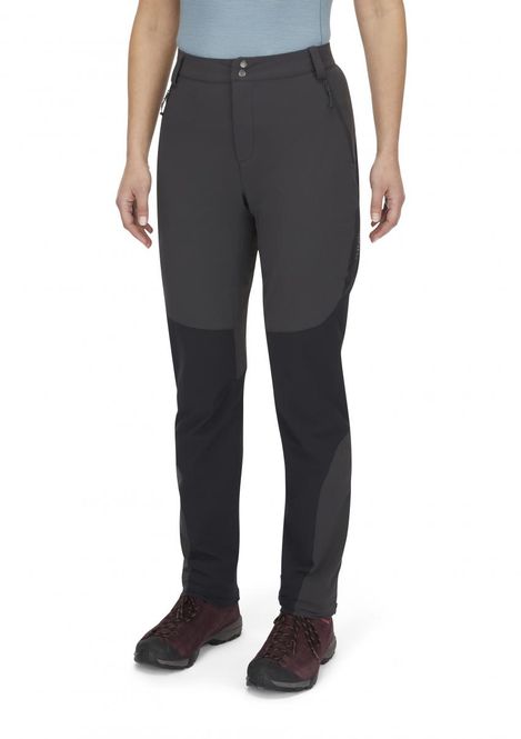 Hovedbilde Rab Torque Mountain Pants Wmns