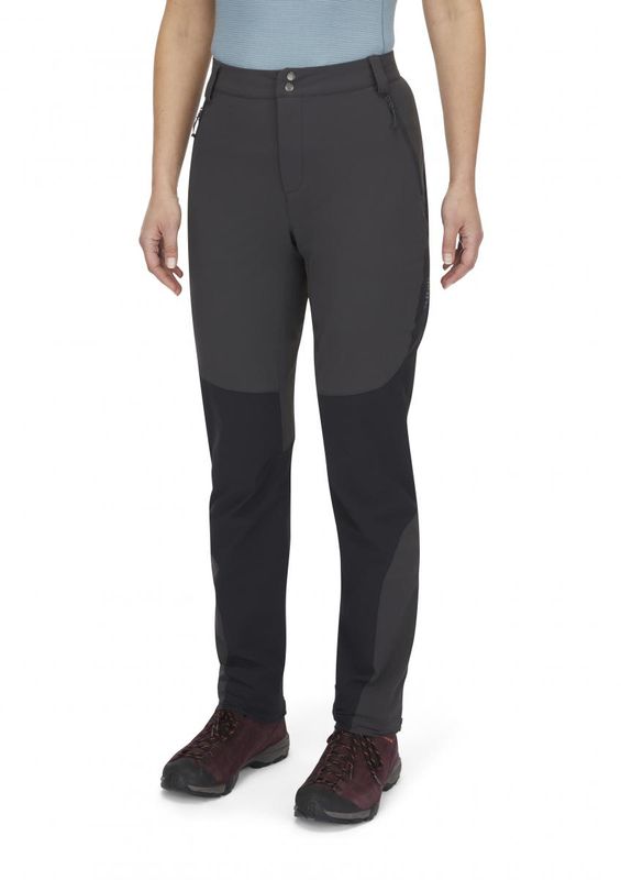 Rab Torque Mountain Pants Wmns