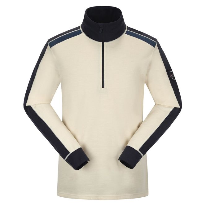 Hovedbilde SKOGSTAD M Storsteinfjellet, half-zip