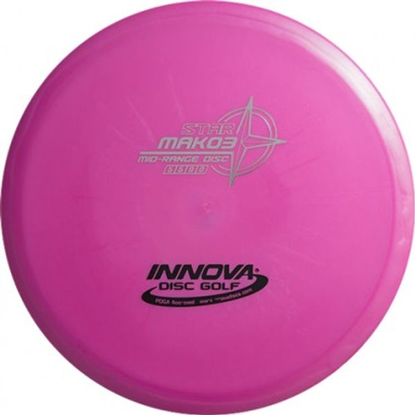 Hovedbilde STAR MIDRANGE MAKO3