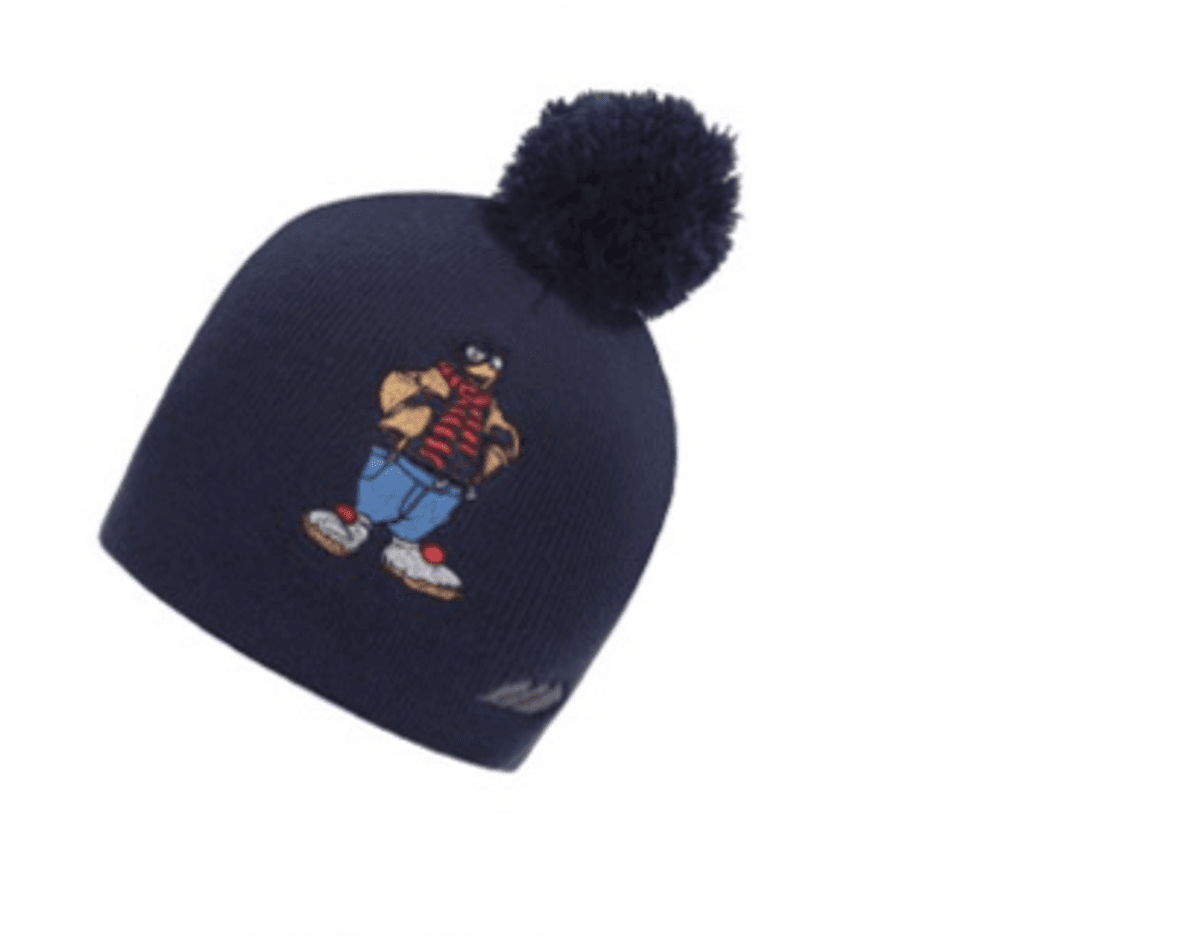 Skogstad Nussefjord lue