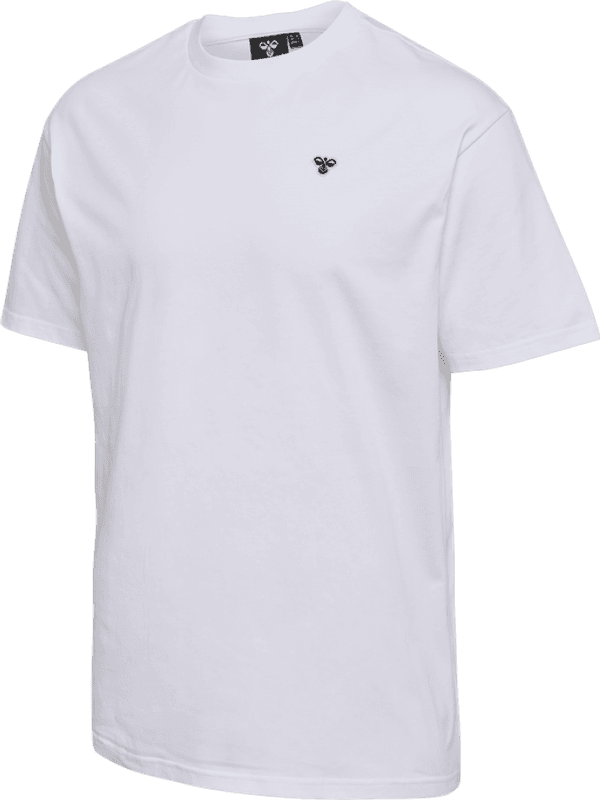 HUMMEL T-SHIRT WITH BEE