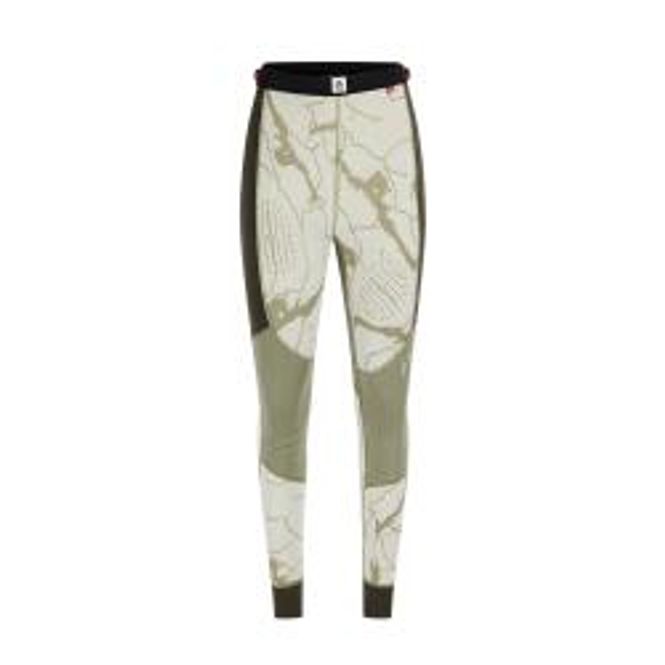 Hovedbilde Aclima Warmwool Lars Monsen Longs W´S 490 Nature ...