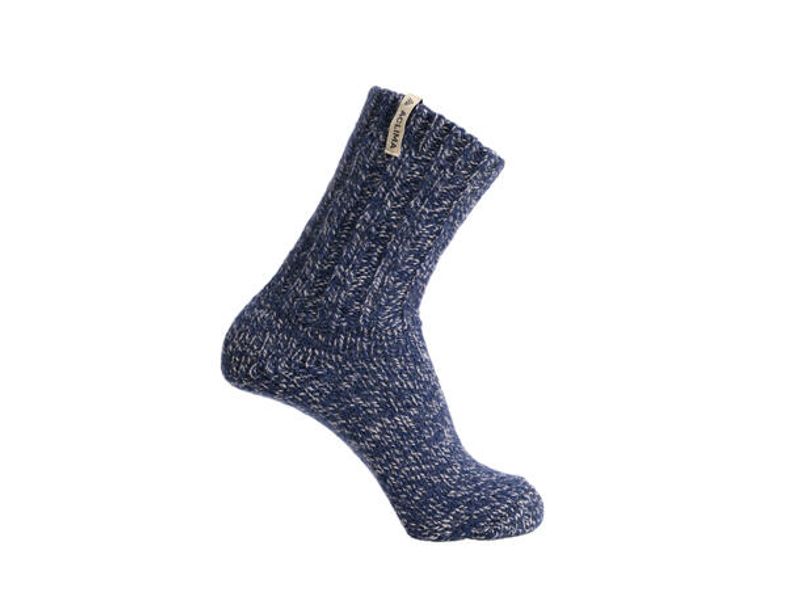 Aclima Norwegian Wool socks