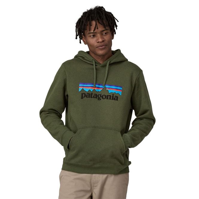 Hovedbilde Patagonia P-6 Logo Uprisal Hoody