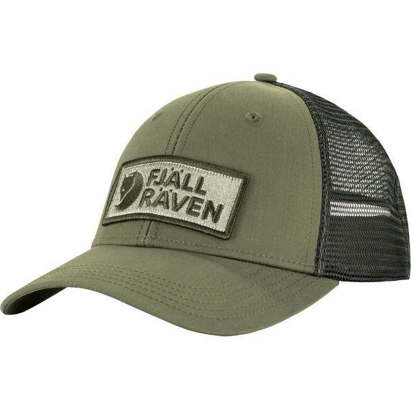 Hovedbilde Fjellreven caps m