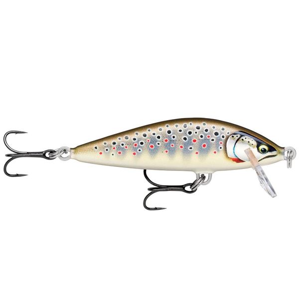 Hovedbilde RAPALA COUNTDOWN ELITE 7,5CM GDBT